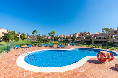 Penthouse in Atalaya