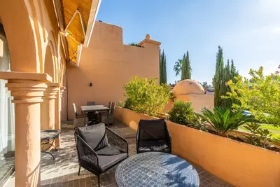 Penthouse in Atalaya