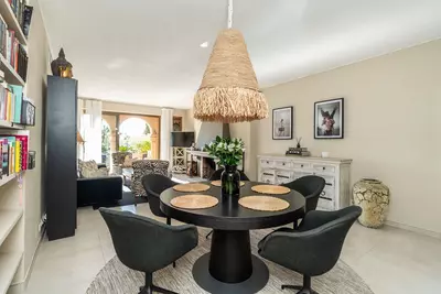 Penthouse in Atalaya