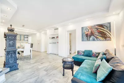 Penthouse in Elviria