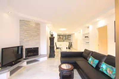 Penthouse in Elviria
