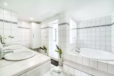 Penthouse in Elviria
