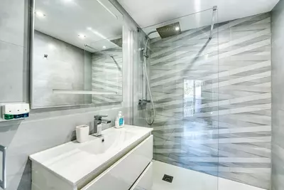Penthouse in Elviria