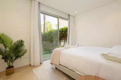 Duplex in Benahavís