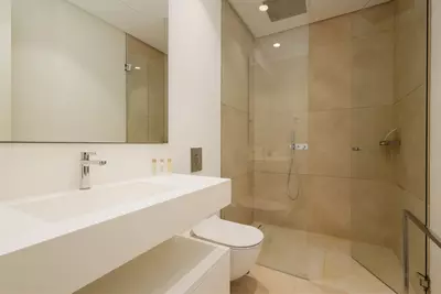 Duplex in Benahavís