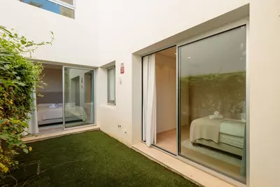 Duplex in Benahavís