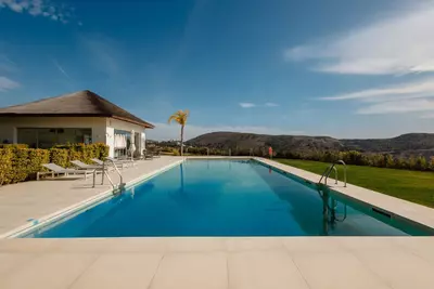 Duplex in Benahavís