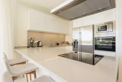 Duplex in Benahavís