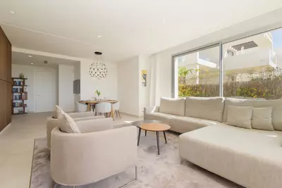 Duplex in Benahavís
