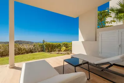 Duplex in Benahavís