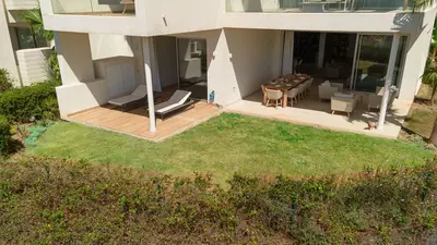Duplex in Benahavís
