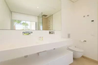 Duplex in Benahavís