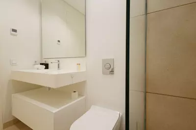 Duplex in Benahavís