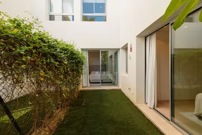 Duplex in Benahavís