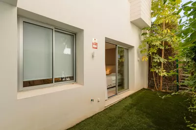 Duplex in Benahavís
