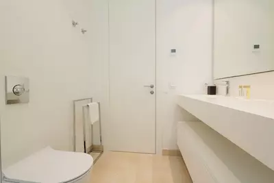 Duplex in Benahavís