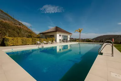 Duplex in Benahavís