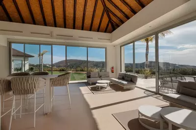 Duplex in Benahavís