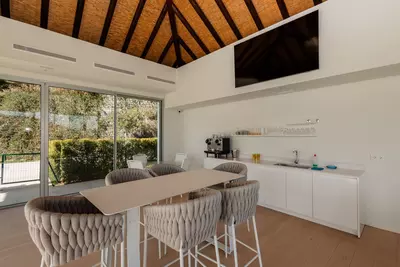 Duplex in Benahavís