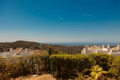 Duplex in Benahavís