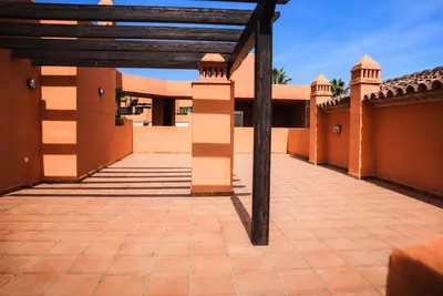 Penthouse Duplex in Estepona