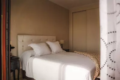 Penthouse Duplex in Estepona