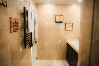 Penthouse Duplex in Estepona