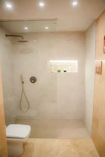 Penthouse Duplex in Estepona