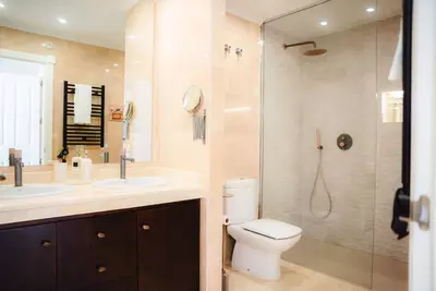 Penthouse Duplex in Estepona