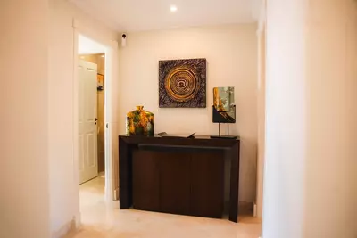 Penthouse Duplex in Estepona