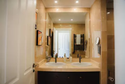 Penthouse Duplex in Estepona