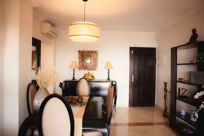 Penthouse Duplex in Estepona