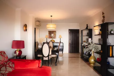 Penthouse Duplex in Estepona