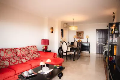 Penthouse Duplex in Estepona