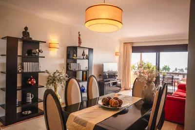 Penthouse Duplex in Estepona