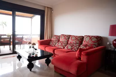 Penthouse Duplex in Estepona