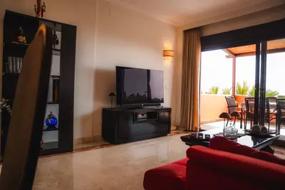 Penthouse Duplex in Estepona
