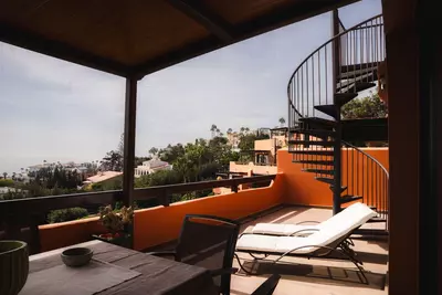 Penthouse Duplex in Estepona