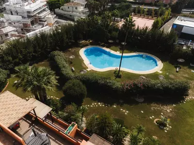 Penthouse Duplex in Estepona