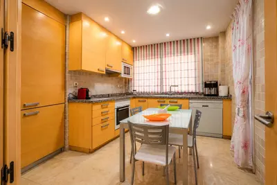 Penthouse Duplex in Estepona