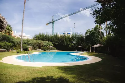 Penthouse Duplex in Estepona