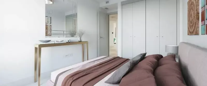 Ground Floor Apartment in Benahavís