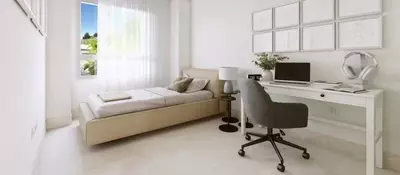 Ground Floor Apartment in Benahavís