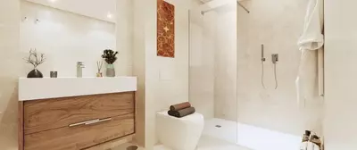 Ground Floor Apartment in Benahavís