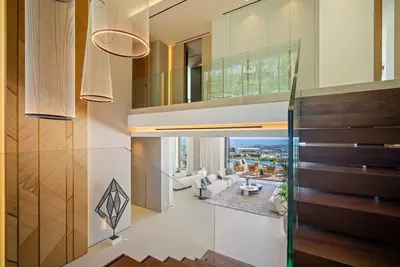 Detached Villa in Benahavís