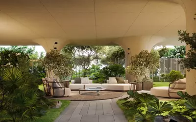 Apartment in Estepona