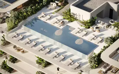 Apartment in Estepona