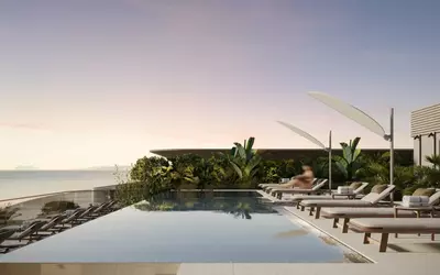 Apartment in Estepona