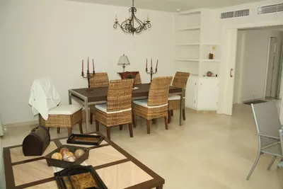 Semi-Detached House in Estepona