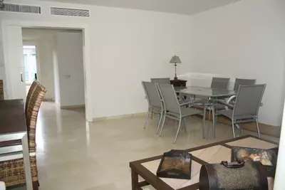 Semi-Detached House in Estepona